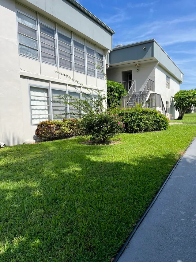 1-bedroom home at 23 Piedmont #A, Delray Beach