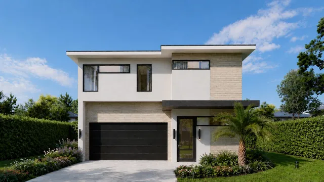 5-bedroom home at 254 NE 12TH Street, Delray Beach
