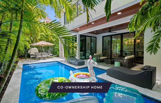 4-bedroom home at 3400 NE 25th Street, Fort Lauderdale