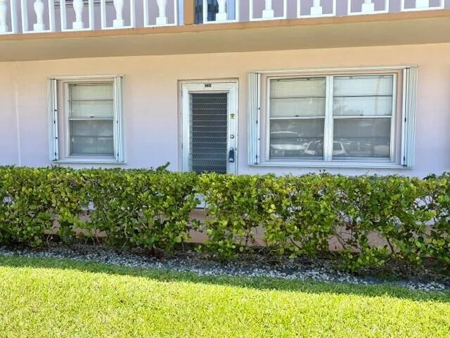 2-bedroom rental at 226 KENT N #226, West Palm Beach