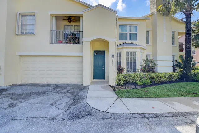 2-bedroom rental at 1206 BELMONT Place, Boynton Beach