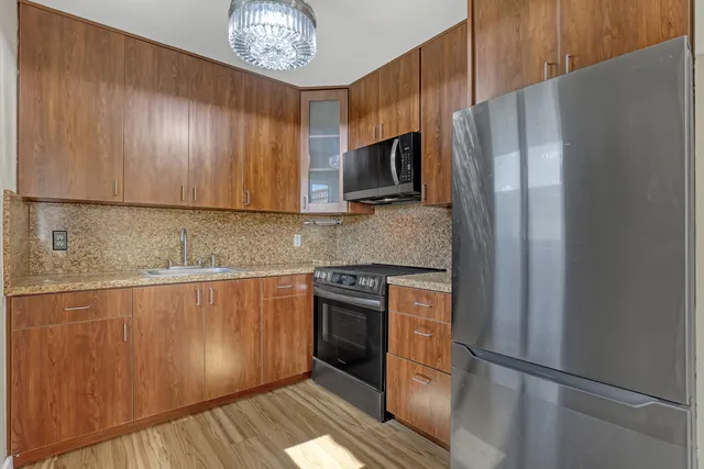 2-bedroom rental at 81 SAXONY B #81, Delray Beach