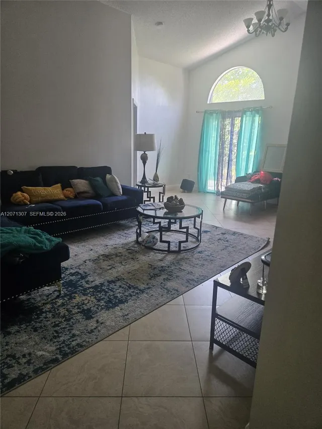 3-bedroom home at 818 E Palm Run Drive, North Lauderdale
