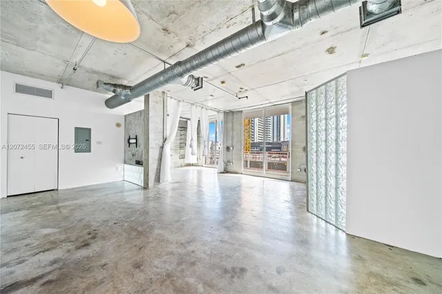 2-bedroom home at 444 NE 30th Street #702, Miami