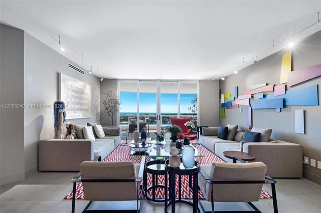 3-bedroom home at 21050 Point Place #1006, Aventura