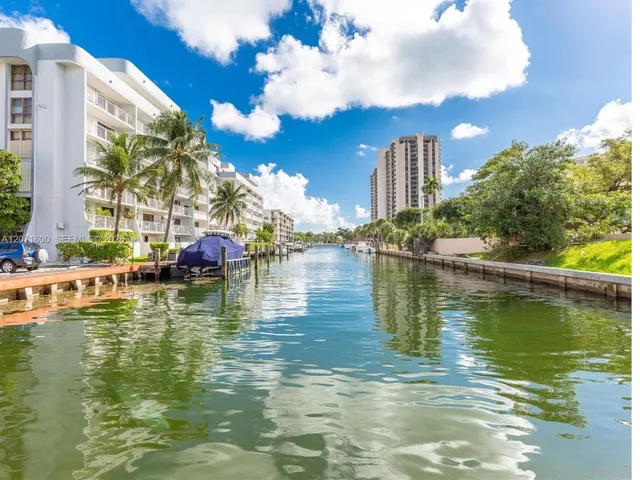 1-bedroom home at 1650 NE 115th Street #403, Miami