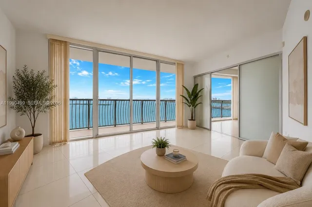 2-bedroom home at 1750 N Bayshore Drive #2001, Miami