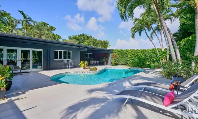 4-bedroom home at 2155 NE 191st Drive, North Miami Beach