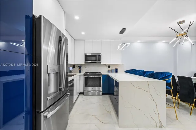 3-bedroom home at 19380 Collins Avenue #826, Sunny Isles Beach