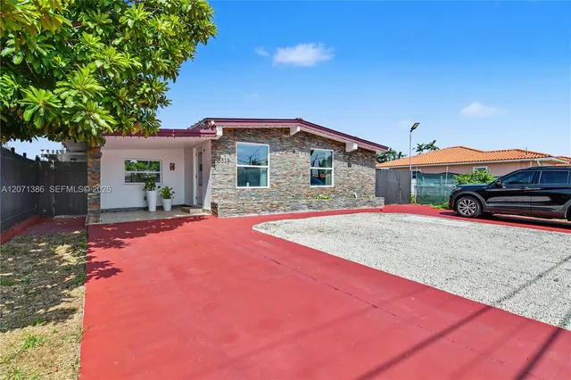5-bedroom home at 3538 SW 87th Court, Miami