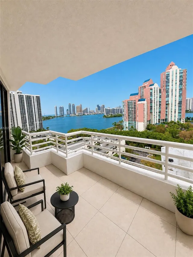 2-bedroom home at 3300 NE 192nd Street #1713, Aventura