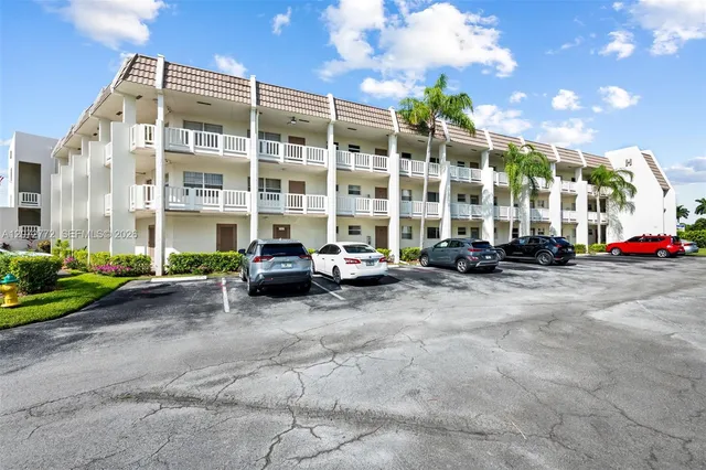 2-bedroom home at 6890 Royal Palm Boulevard #211H, Margate