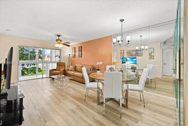 2-bedroom home at 2911 N Pine Island Road #311, Sunrise