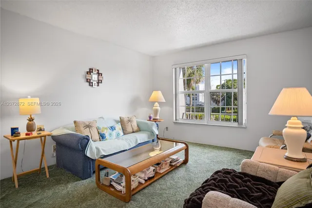 2-bedroom home at 380 NW 69th Avenue #205, Plantation