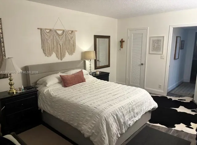 1-bedroom home at 500 NE 12th Avenue #704, Hallandale Beach