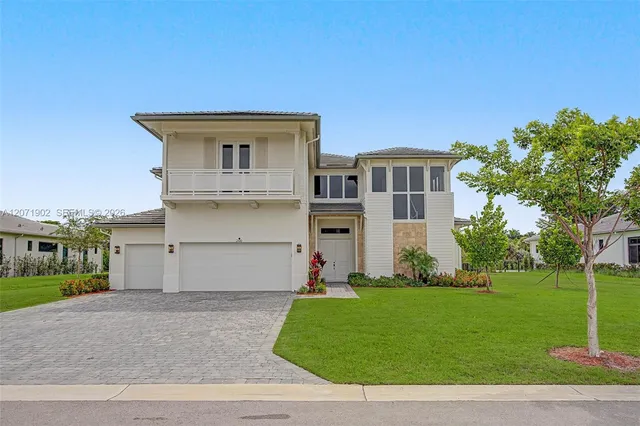 5-bedroom home at 2440 SW 122nd Terrace, Davie