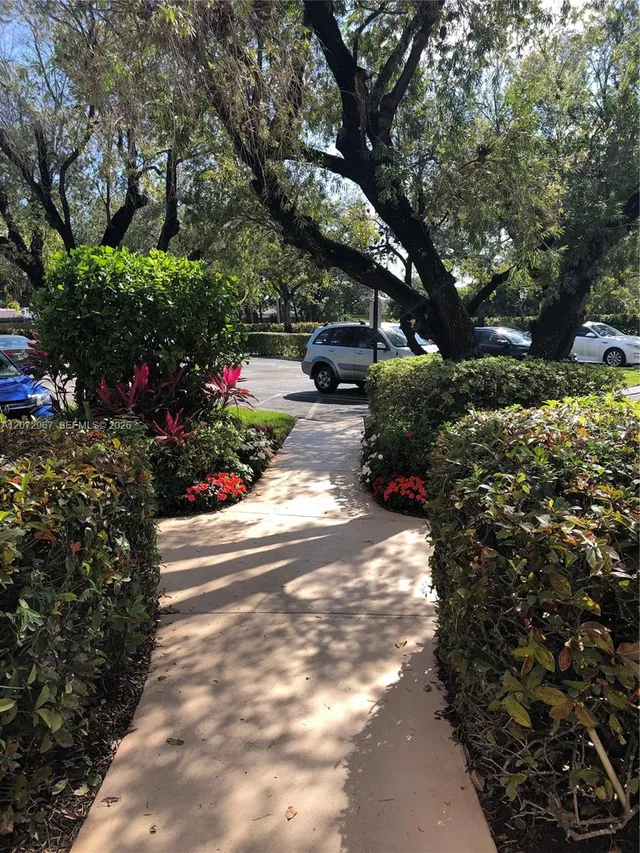 2-bedroom home at 10001 W Atlantic Boulevard #327, Coral Springs