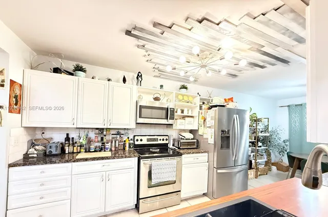 4-bedroom home at 3330 Atlanta Street #14C, Hollywood
