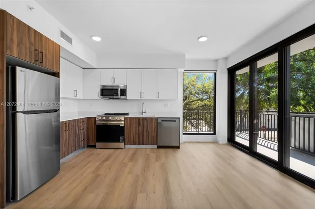 1-bedroom rental at 2479 NE 192nd Street #105, Miami