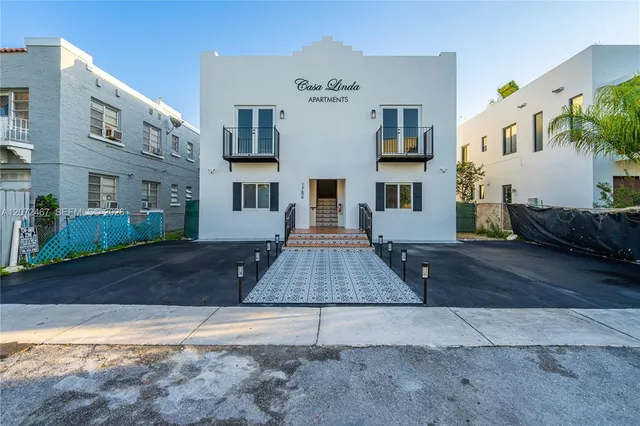 3-bedroom rental at 1786 SW 9th Street #1, Miami
