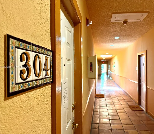1-bedroom rental at 934 Michigan Avenue #304, Miami Beach
