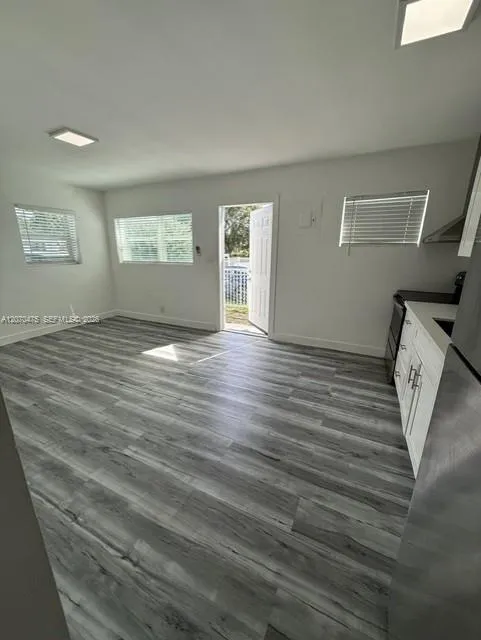 1-bedroom rental at 741 NW 4th Street #1-3, Hallandale Beach