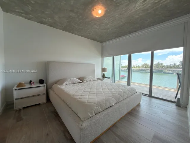 2-bedroom rental at 6620 Indian Creek Drive #209, Miami Beach