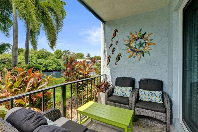 2-bedroom home at 3004 NE 5TH Terrace #107-C, Wilton Manors
