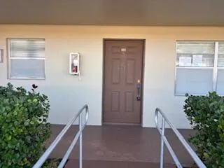 1-bedroom home at 7300 NW 4th Place #105, Margate