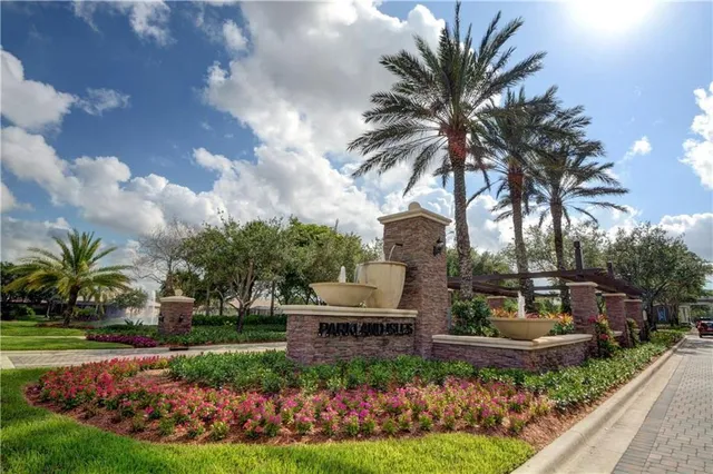 4-bedroom home at 6272 NW 108TH Way, Parkland
