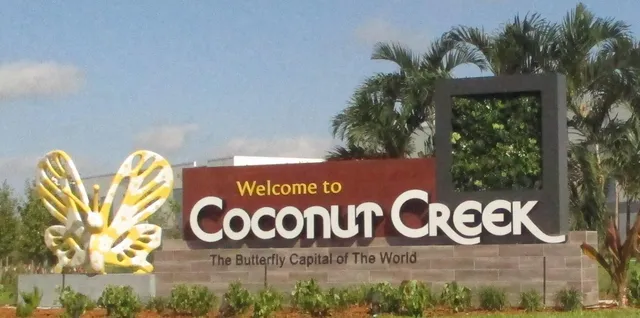 2-bedroom home at 3721 Cocoplum Circle, Coconut Creek
