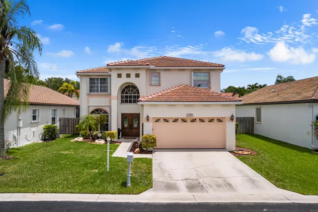 4-bedroom home at 3090 BAYBERRY Way, Margate