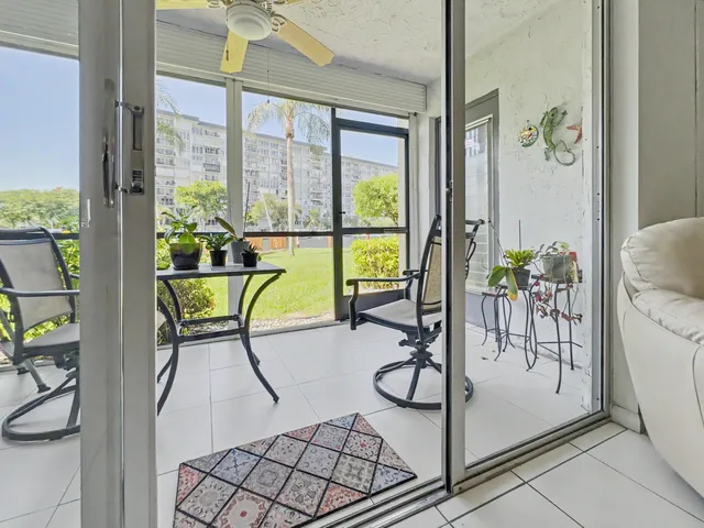 2-bedroom home at 777 S FEDERAL Highway #108C, Pompano Beach