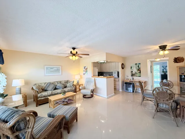 1-bedroom home at 22 Markham A, Deerfield Beach