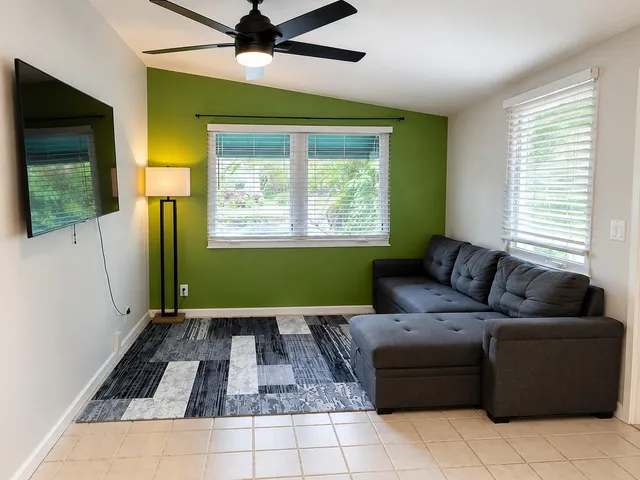 1-bedroom rental at 1716 NE 17TH Way, Fort Lauderdale