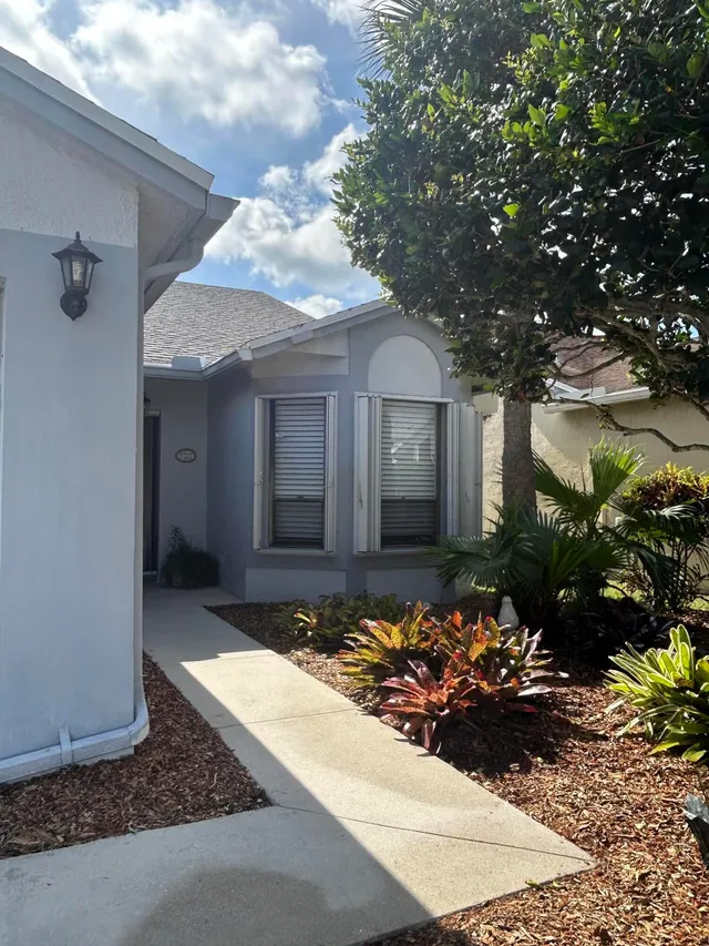 3-bedroom rental at 23370 Sedawie Drive, Boca Raton