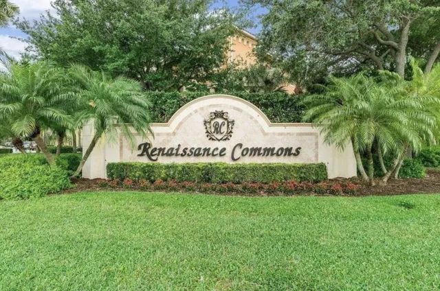 3-bedroom rental at 1410 PIAZZA DELLE PALLOTTOLE, Boynton Beach