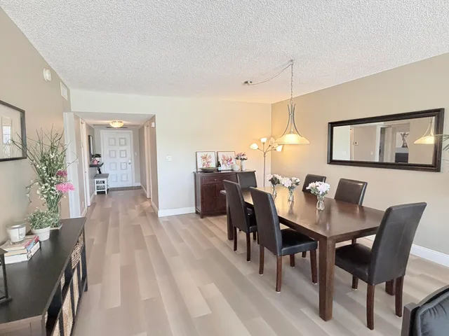2-bedroom rental at 4030 W PALM AIRE Drive #306, Pompano Beach