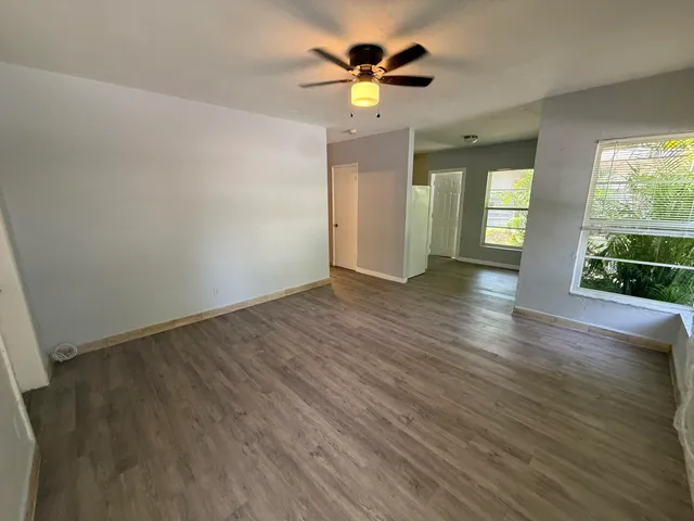 2-bedroom rental at 643 NE 17TH Terrace #4, Fort Lauderdale