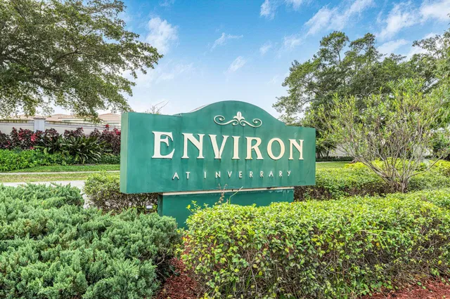 1-bedroom rental at 7081 ENVIRON Boulevard #439, Lauderhill