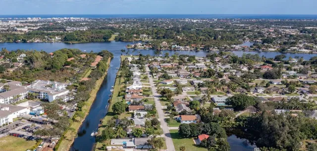 Land at 2886 Northside Drive, Lantana