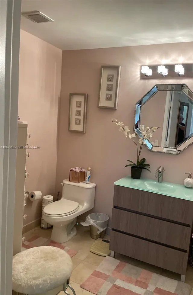 1-bedroom home at 6365 Collins Avenue #CAB18, Miami Beach
