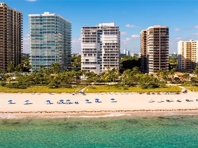 4-bedroom home at 10155 Collins Avenue #202, Bal Harbour
