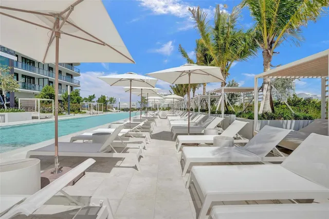 3-bedroom home at 580 72nd Street #1012, Miami Beach