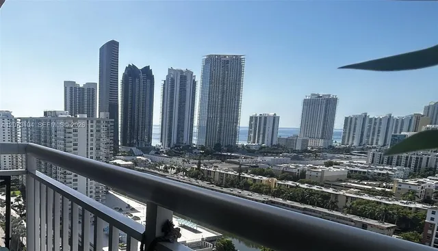 1-bedroom home at 251 174th Street #2315, Sunny Isles Beach