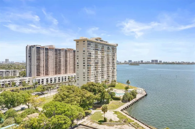 2-bedroom home at 11113 Biscayne Boulevard #1156, Miami