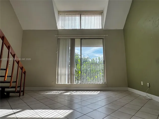 1-bedroom home at 6900 N Kendall Drive #A403, Pinecrest