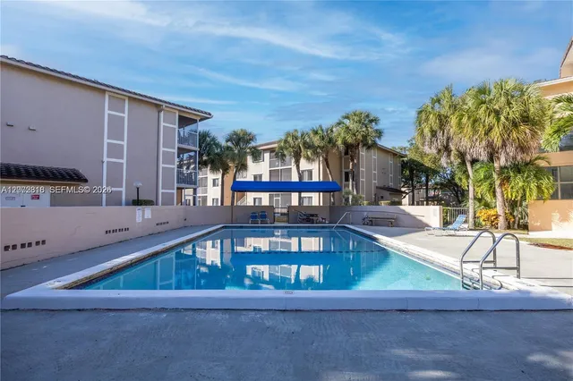 2-bedroom home at 10001 W Atlantic Boulevard #316, Coral Springs