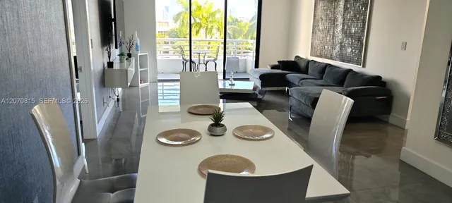 2-bedroom home at 3300 NE 192nd Street #517, Aventura
