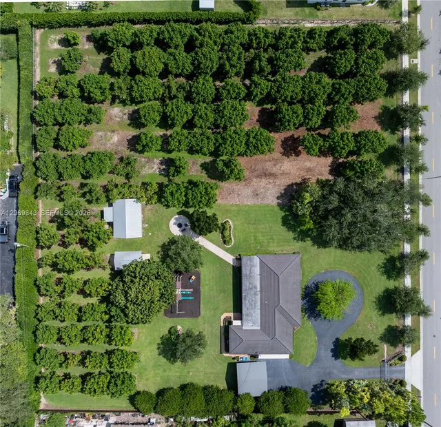 3-bedroom home at 28905 SW 169 Avenue, Homestead